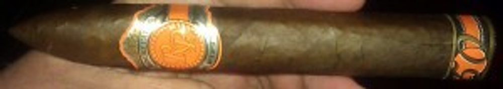 Rocky Patel Fifty Torpedo