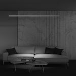 Трековый светильник Technical TR031-2-18W3K-W