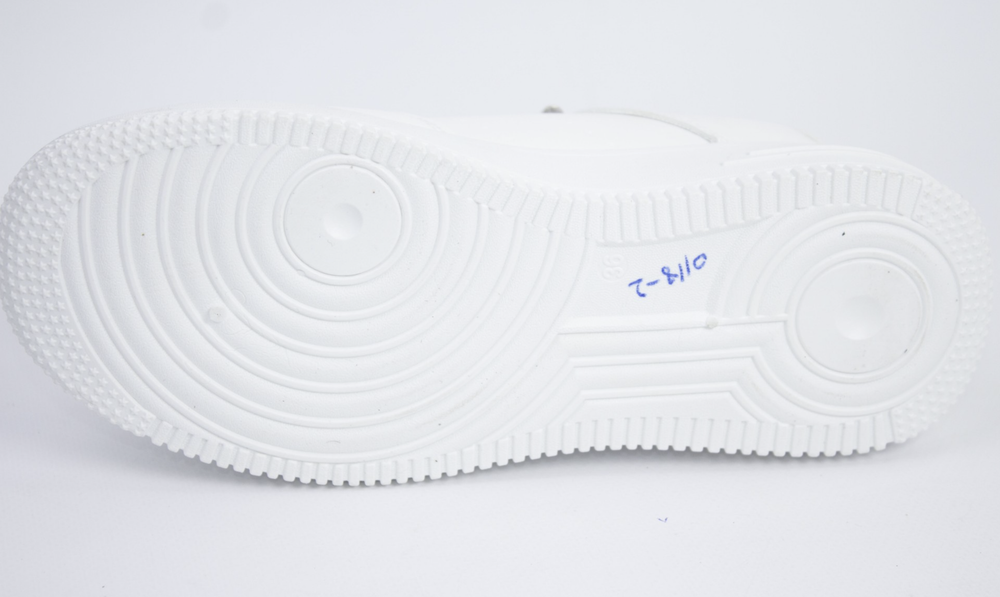 Кеды женские демисезонные Beiweisi арт. 0118-2