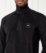 Худые Sweat Rib BOSS GREEN - черный(50537206)