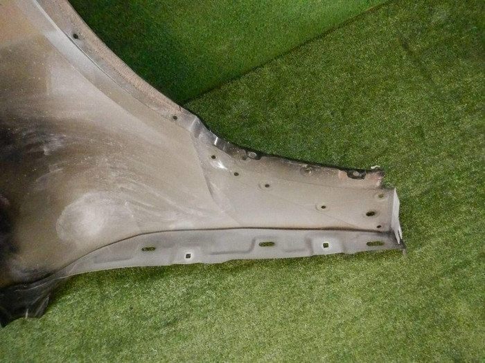 Крыло переднее левое BMW Х7 G07 (2019-н.в.)