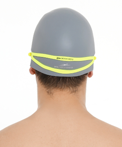 Очки для плавания Load Mirror Black/Lime