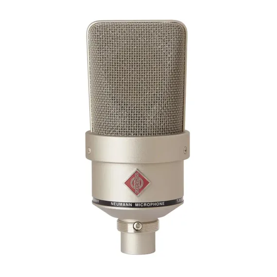 Neumann TLM 103 Studio Set nickel