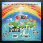 Boney M. ‎– Boonoonoonoos (Франция 1981г.)