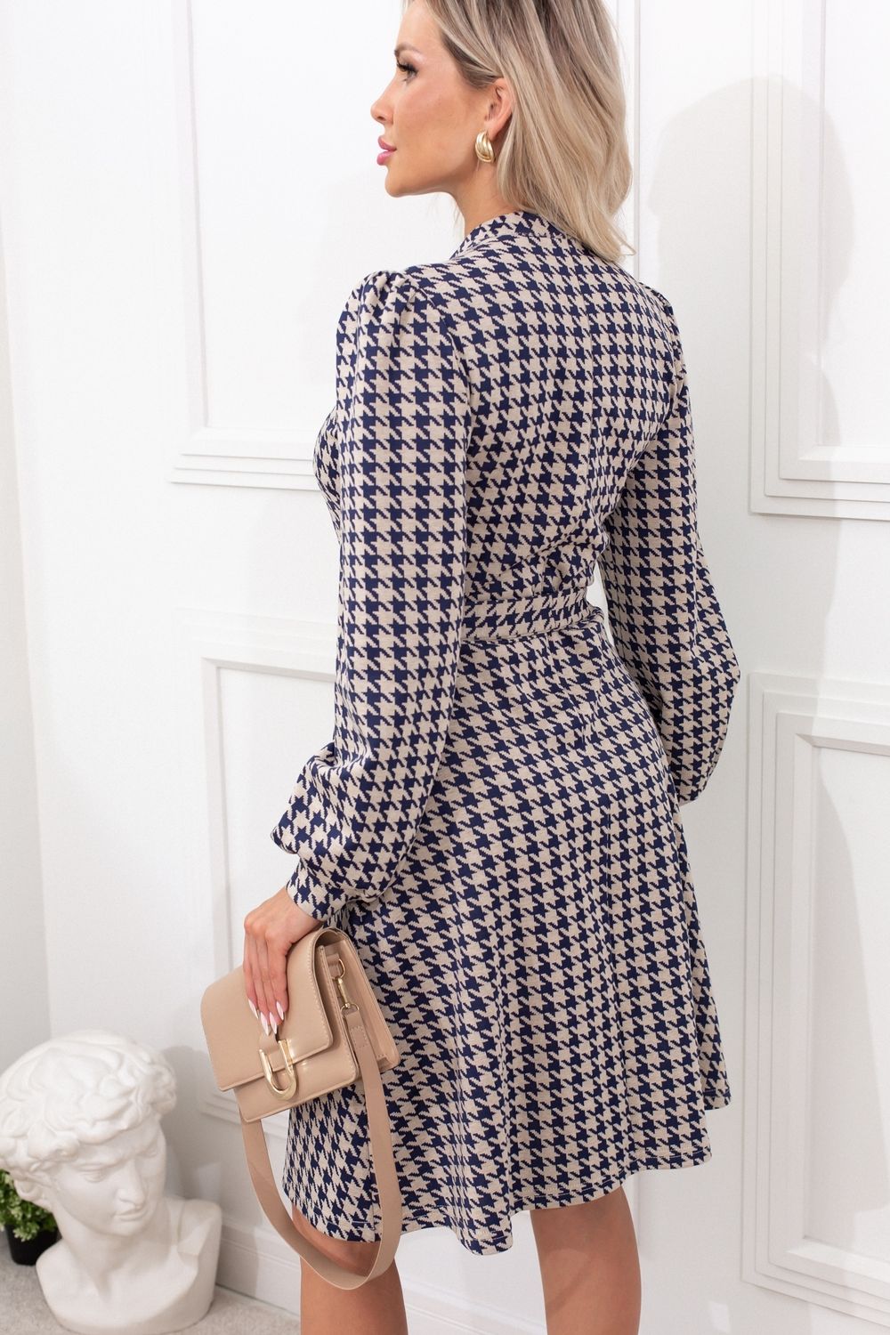 Платье Мальва №1 Valentina (Акция)