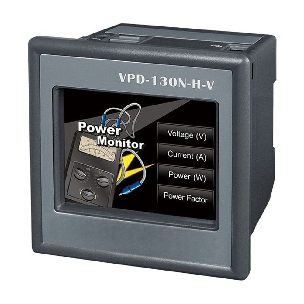 VPD-130N-H-V