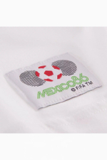 Футболка Retro COPA Mexico 1986 World Cup