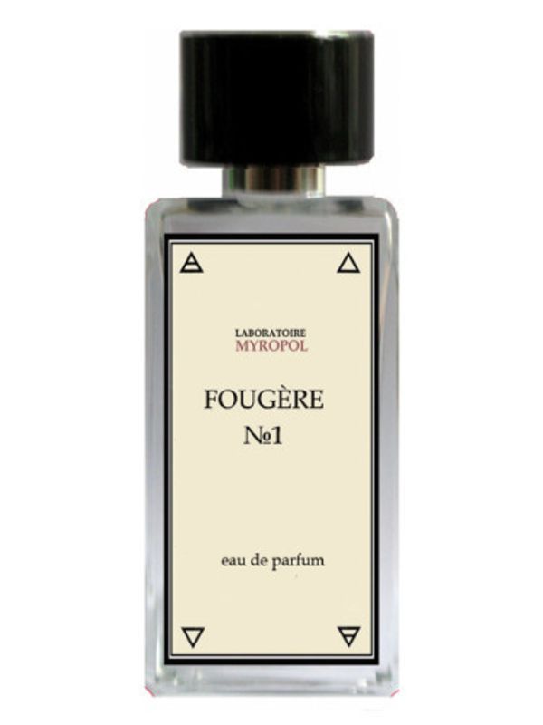 Myropol Fougere No. 1