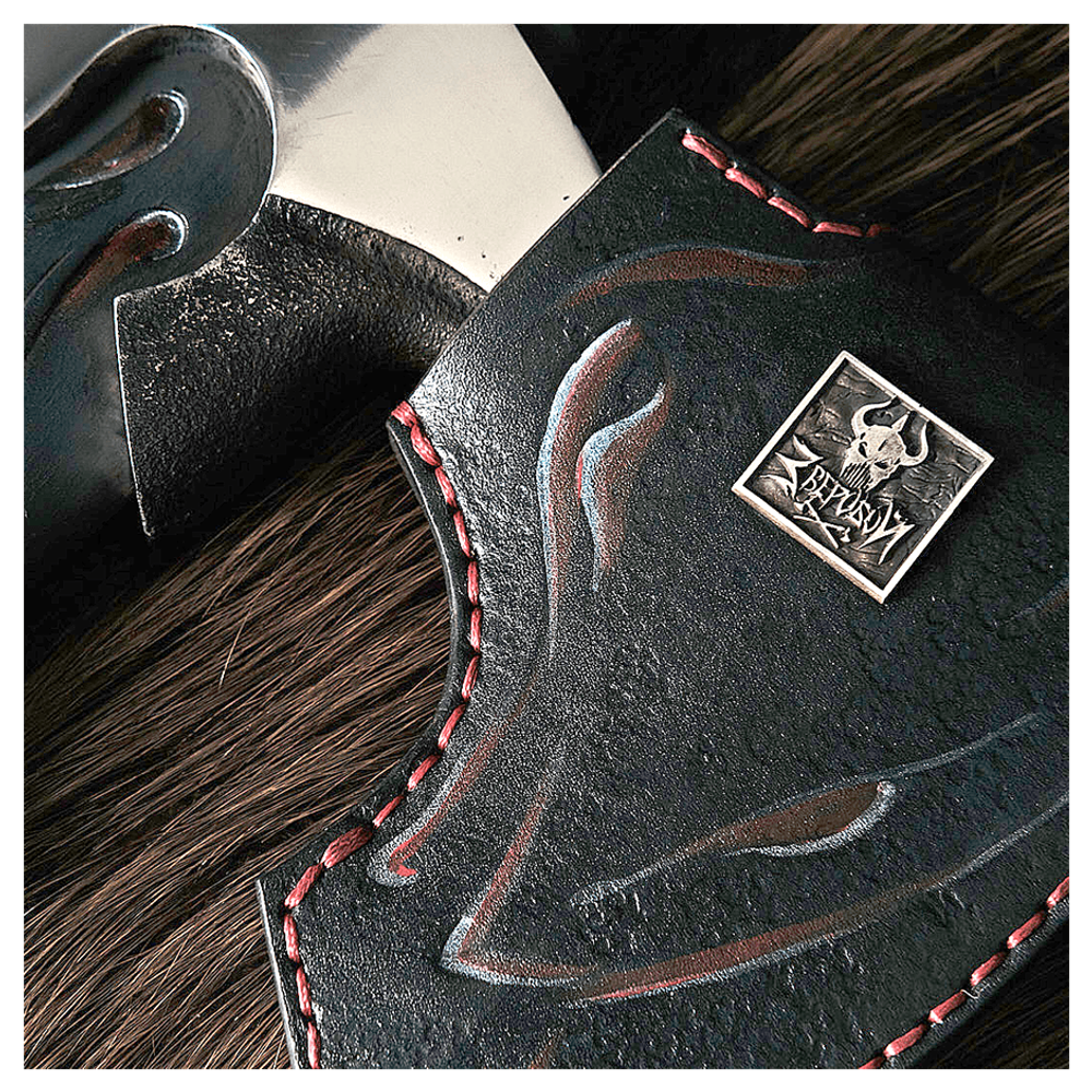 Топор «Медведь»