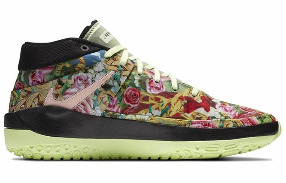 Кроссовки Nike Kd 13 Funk Nba 2K20 13