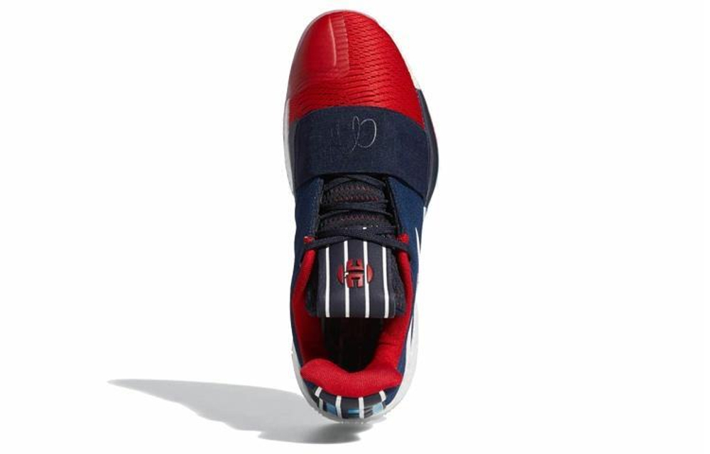 Кроссовки Adidas Harden Vol.3