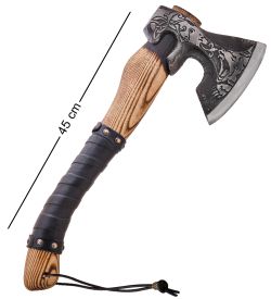 TP-40 Топор большой универсальный «Медведь»