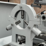 VISPROM SPV-1500/500 универсальный токарный станок с УЦИ