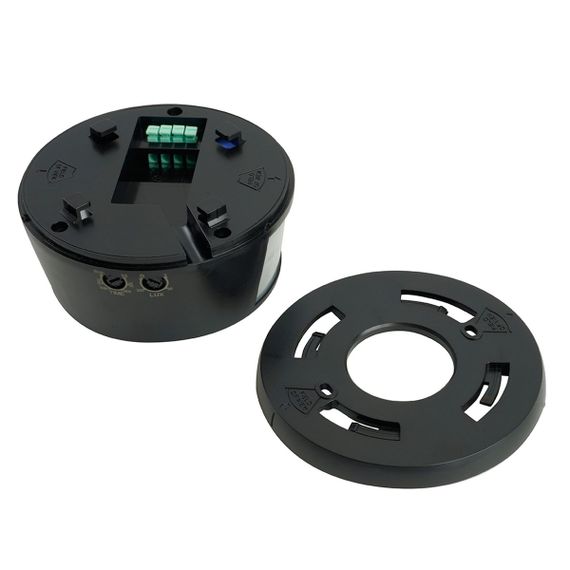 Датчик движения 2000W 30m 360°(верт.) Feron SEN19 51578