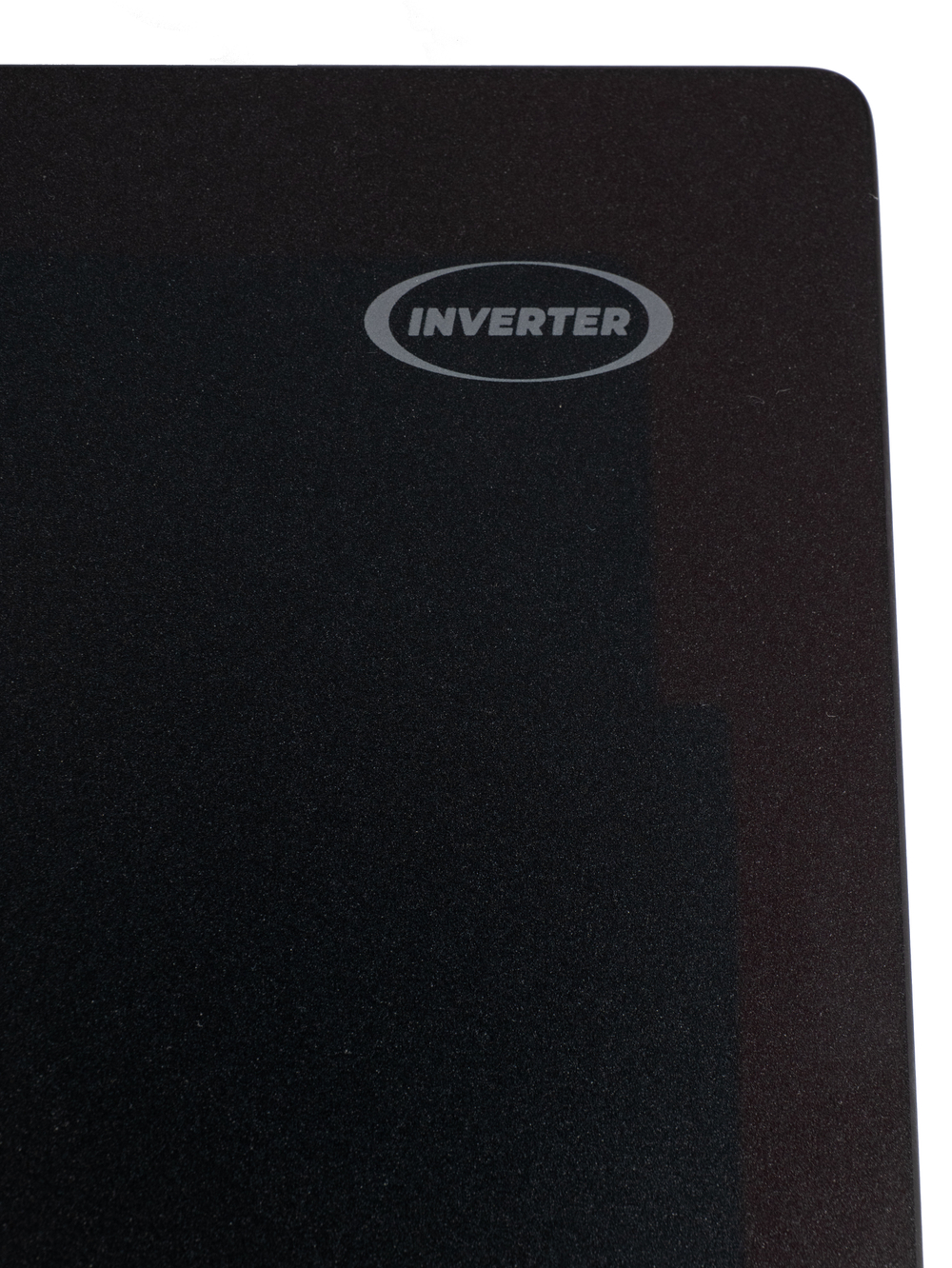 Варочная панель индукционная GK-IF 607228 EBF - NanoMat с функцией бустер, зоной расширения Flexi-Zone, непрерывный нагрев "Инверторная" технология, 4 конфорки MACBI