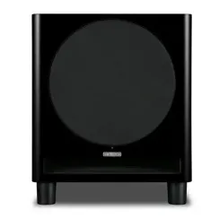 Mission ZX-12 SUB Highgloss Black