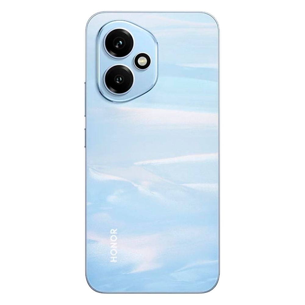 Смартфон HONOR 400 8/256GB, Tidal Blue (Голубой)