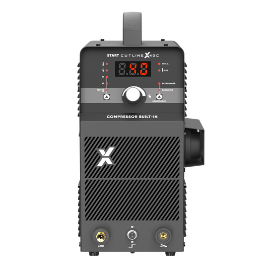 Аппарат плазменной резки START CutLine X40C 5ST40C