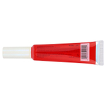 L.A. Girl, Glazed Lippie, сыворотка для губ, GLG954 Juicy, 12 мл (0,4 жидк. унции)