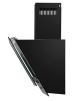 Кухонная вытяжка MAUNFELD Crystal Push 60 черный фото 7