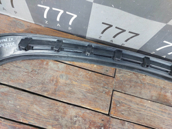 Накладка крышки багажника Exeed LX 19-нв Б/У Оригинал 609000273AADQJ