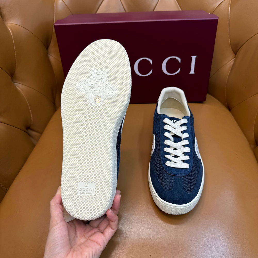 Кроссовки G75