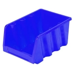 Лоток для метизов 390х180мм Синий (комплект 12 шт)