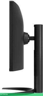 Игровой монитор LG UltraWide 34WP65C-B