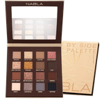 Nabla Side By Side Nude Palette