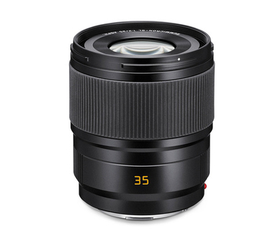 Беззеркальный фотоаппарат Leica SL2 Kit 35mm f/2 ASPH Summicron-SL