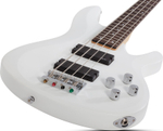 Бас-гитара Schecter C-4 DELUXE