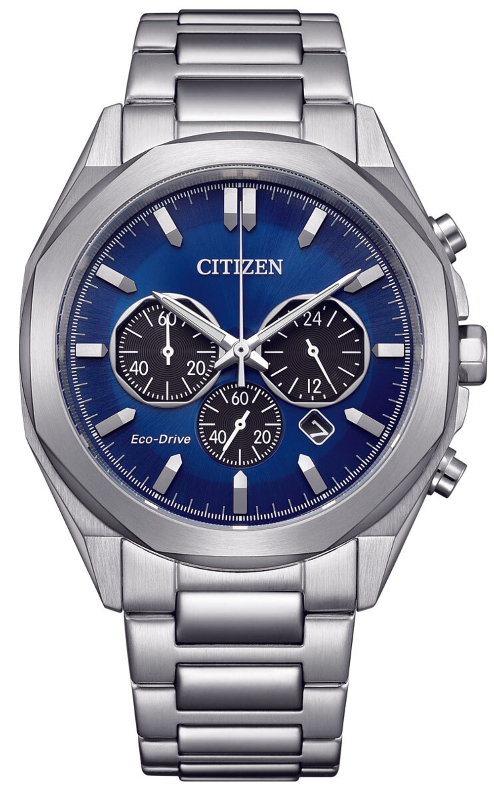Мужские наручные часы Citizen CA4590-81L