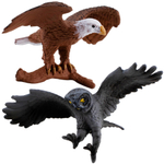 Набор птиц Levatoys MK2209-11 в пак.