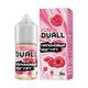 Жидкость DUALL Salt 2% HARD 30 ml