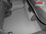 Suzuki Grand Vitara 2 поколение JT (09.2005 - 07.2016) 5 дверей
