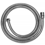 Смеситель для ванны LORANTO MARINA керамический картридж, с полным душевым набором, хром (LR30507000)