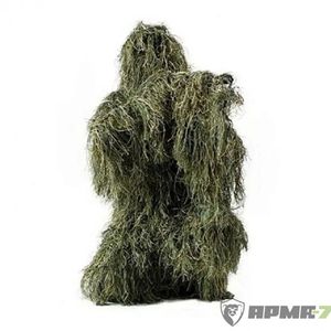 Костюм Леший