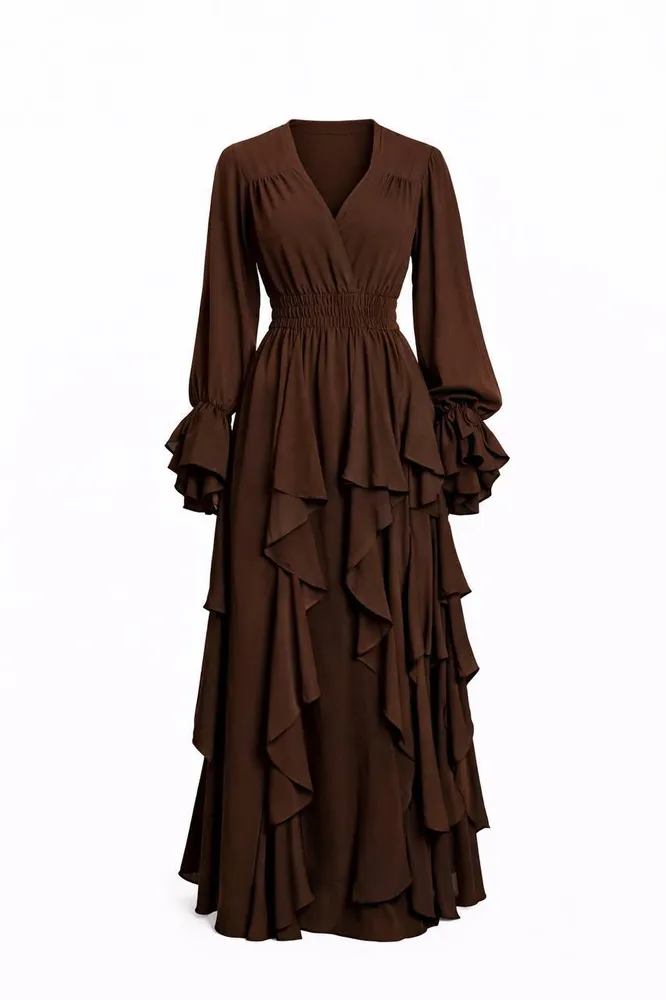 Платье УК-7147-1 Фабрика Моды