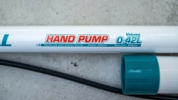 Ручной насос TMPP3811