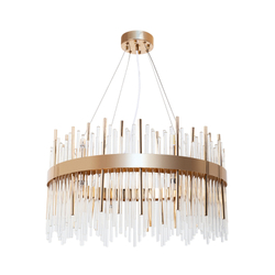 Люстра подвесная Arte Lamp A1007SP-12GO