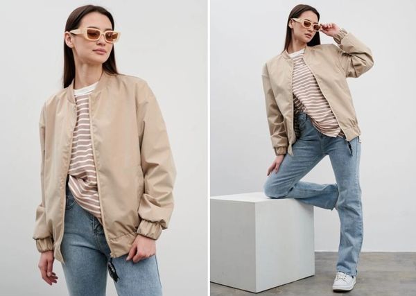 Ветровки для осени: как выбрать легкую куртку, которая защитит от дождя и ветра Ветровки для осени: как выбрать легкую куртку, которая защитит от дождя и ветра