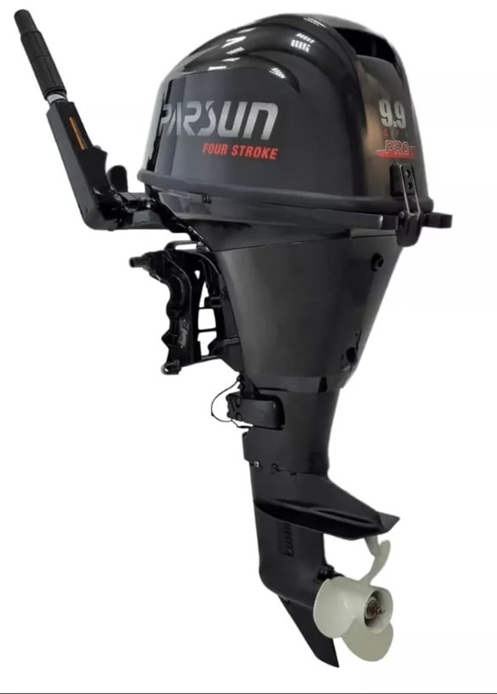 Мотор лодочный PARSUN F9.9ABMS EFI