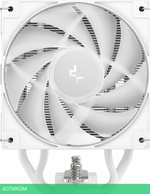 Кулер для процессора DeepCool AG500 WH ARGB V2 (R-AG500-WHAMMN-GJD)