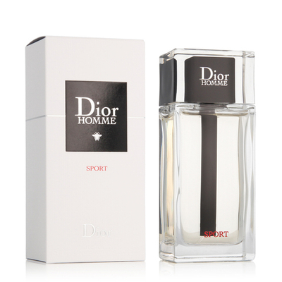 Dior Homme Sport 2021 Eau De Toilette 75 ml (man)