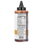 KINDER'S, Соус для барбекю, с медом, 439 г (15,5 унции)