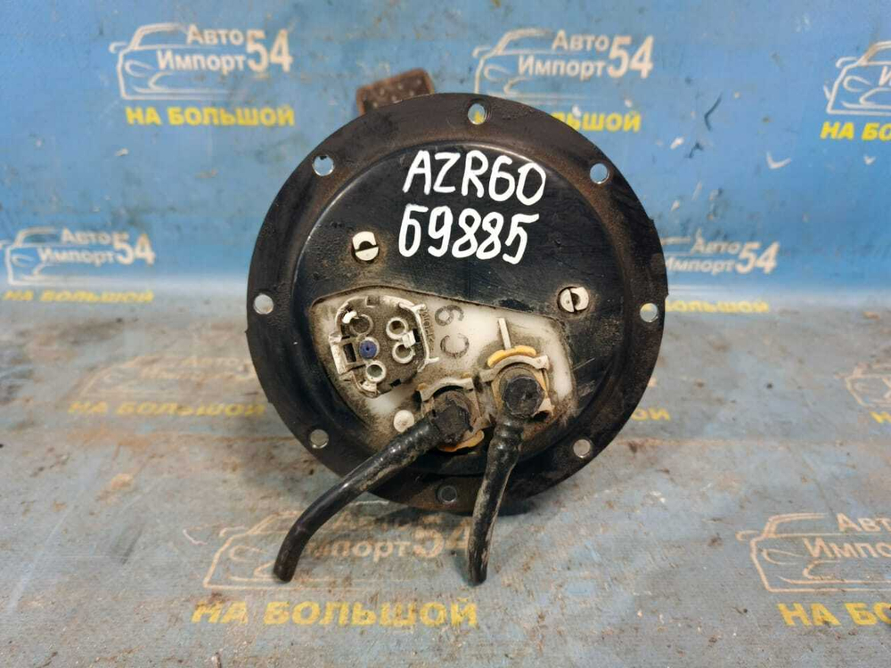 Бензонасос погружной TOYOTA NOAH 2001-2007