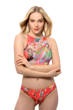 Плавки бразильяно "Граффити"