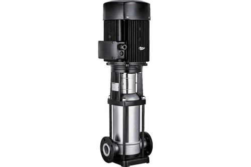 Вертикальный многоступенчатый насос PURITY PVS 2-7 (N)