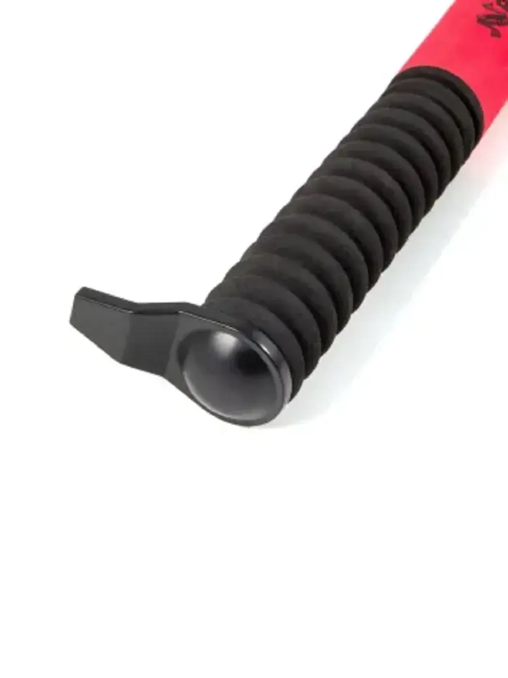 Держатель удилищ рифленый, EVA, 35 см