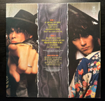 Hanoi Rocks - Two Steps From The Move (Голландия 1984г.)